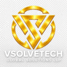 VSolve Academy Emblem